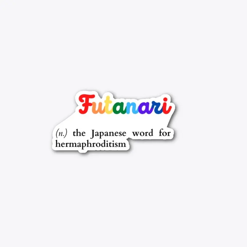 Futanari