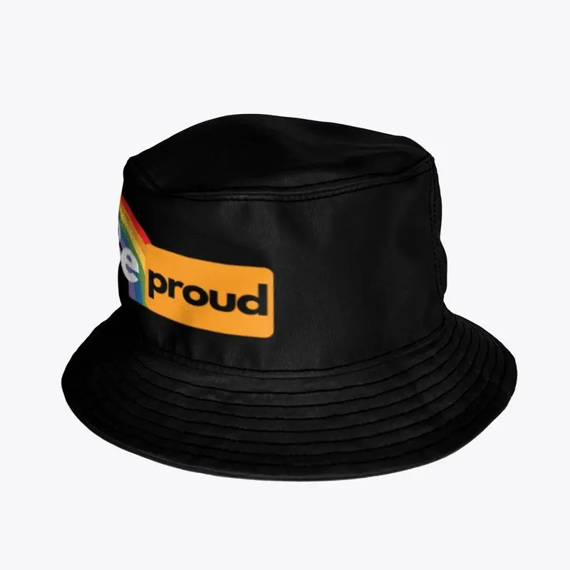 BeProud.com