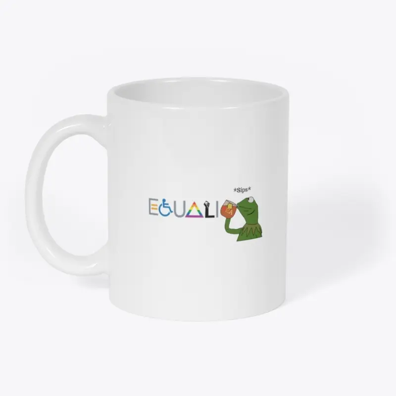 Equality Mug