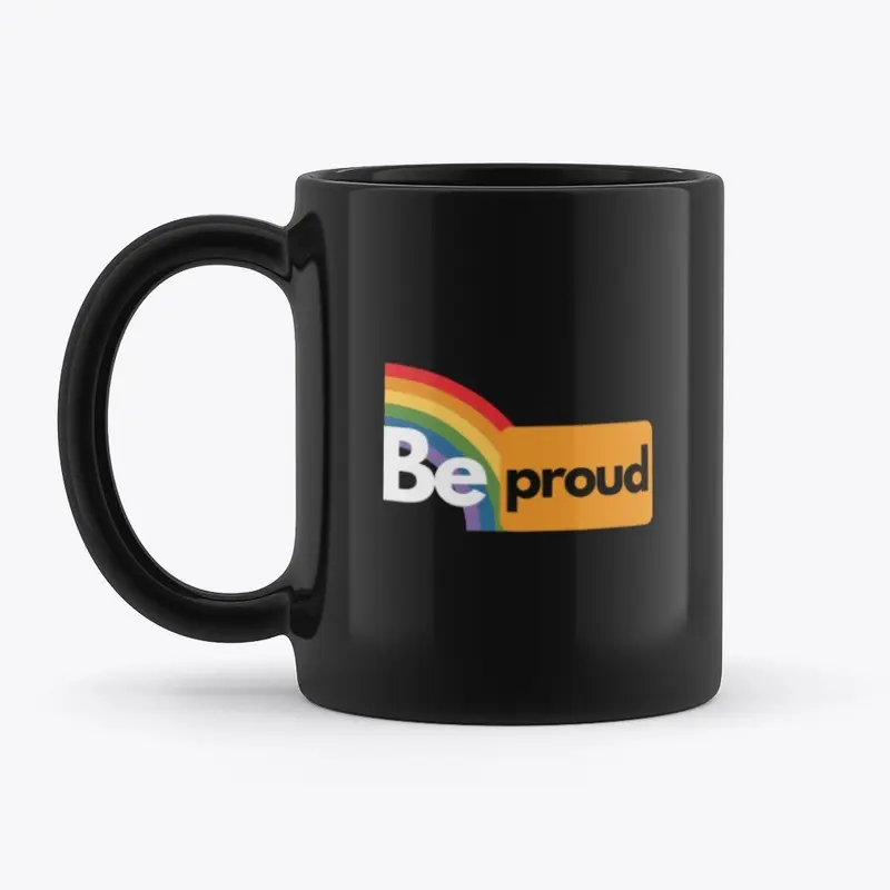 BeProud.com