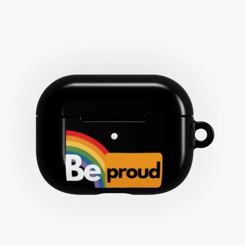 BeProud.com