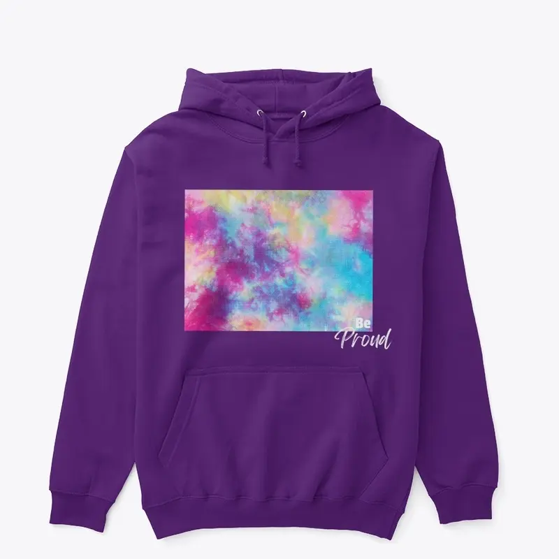 BeProud Hoodie